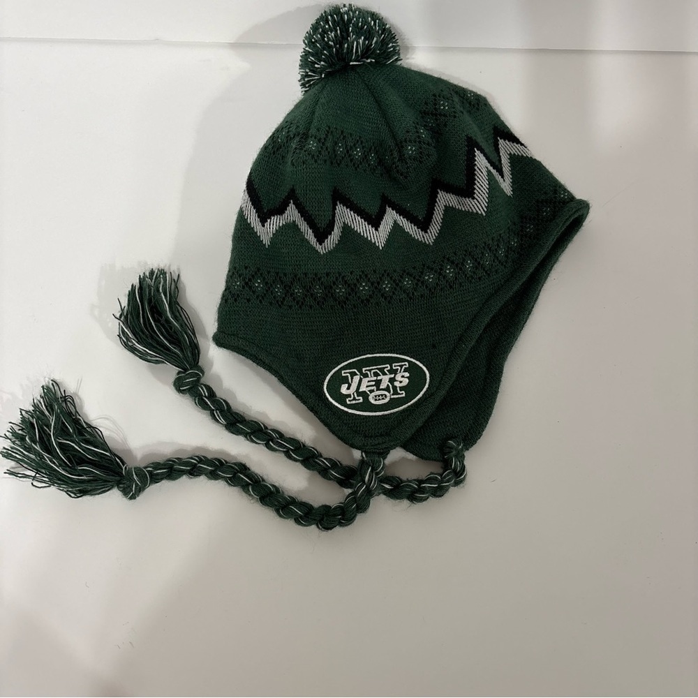 NFL
NY‎ Jets Kids Football Hat NFL
Team Apparel Reebok